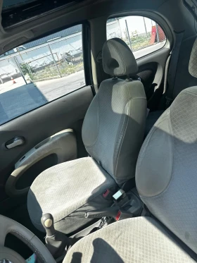 Обява за продажба на Nissan Micra ~2 000 лв. - изображение 6