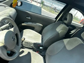 Обява за продажба на Nissan Micra ~2 000 лв. - изображение 5