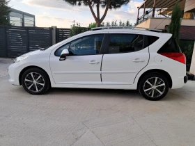 Обява за продажба на Peugeot 207 SW-84000км.КАТО НОВА ~8 900 лв. - изображение 5