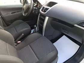 Обява за продажба на Peugeot 207 SW-84000км.КАТО НОВА ~8 900 лв. - изображение 7