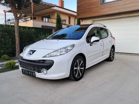 Обява за продажба на Peugeot 207 SW-84000км.КАТО НОВА ~8 900 лв. - изображение 1
