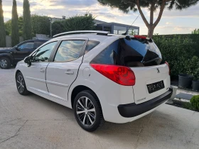 Обява за продажба на Peugeot 207 SW-84000км.КАТО НОВА ~8 900 лв. - изображение 3