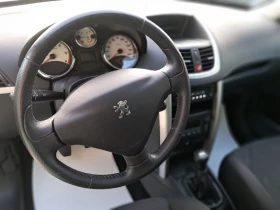 Обява за продажба на Peugeot 207 SW-84000км.КАТО НОВА ~8 900 лв. - изображение 10