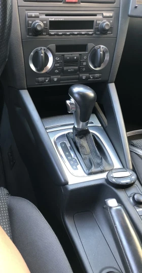 Audi A3  DSG sportback | Mobile.bg    10
