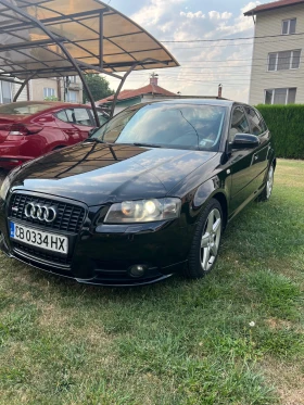 Audi A3  DSG sportback | Mobile.bg    2