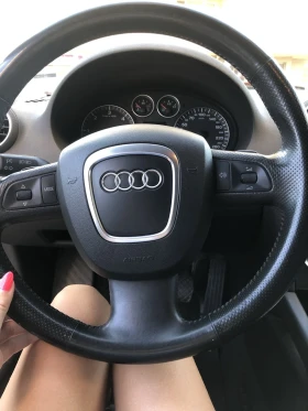 Audi A3  DSG sportback | Mobile.bg    8