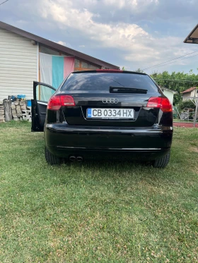 Audi A3  DSG sportback | Mobile.bg    4