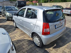 Обява за продажба на Kia Picanto 1.1 avtomat EX  ~6 500 лв. - изображение 2
