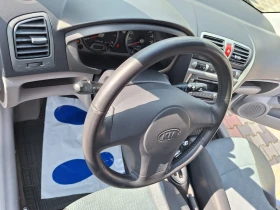 Обява за продажба на Kia Picanto 1.1 avtomat EX  ~6 500 лв. - изображение 6