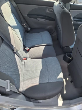 Kia Picanto 1.1 avtomat EX  | Mobile.bg    16