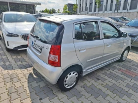 Обява за продажба на Kia Picanto 1.1 avtomat EX  ~6 500 лв. - изображение 1