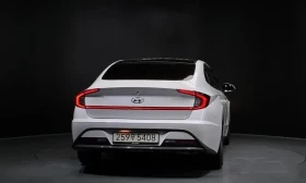 Hyundai Sonata 2.0 CVVL | Mobile.bg    4