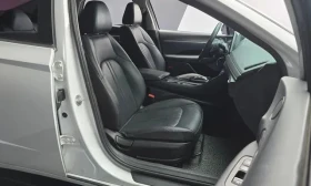 Hyundai Sonata 2.0 CVVL | Mobile.bg    10
