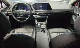 Hyundai Sonata 2.0 CVVL | Mobile.bg    6