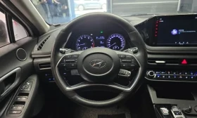 Hyundai Sonata 2.0 CVVL | Mobile.bg    12