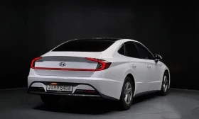 Hyundai Sonata 2.0 CVVL | Mobile.bg    2