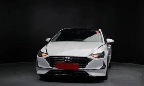 Hyundai Sonata 2.0 CVVL | Mobile.bg    3