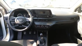 Обява за продажба на Hyundai I20 1.2i/4цилиндрова ~27 900 лв. - изображение 10