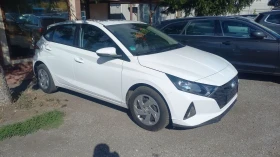 Обява за продажба на Hyundai I20 1.2i/4цилиндрова ~27 900 лв. - изображение 1