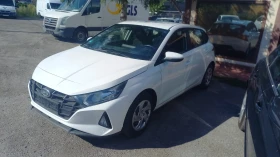 Обява за продажба на Hyundai I20 1.2i/4цилиндрова ~27 900 лв. - изображение 2
