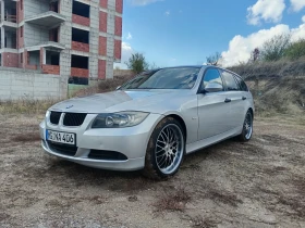 BMW 320 2.0 163ks | Mobile.bg    4
