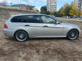 BMW 320 2.0 163ks | Mobile.bg    7