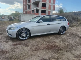 BMW 320 2.0 163ks | Mobile.bg    11