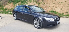 Audi A4 | Mobile.bg    3