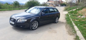 Audi A4 | Mobile.bg    2