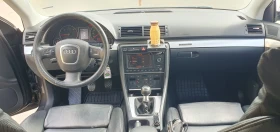 Audi A4 | Mobile.bg    5