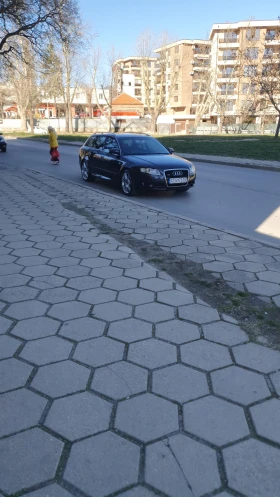 Audi A4 | Mobile.bg    10