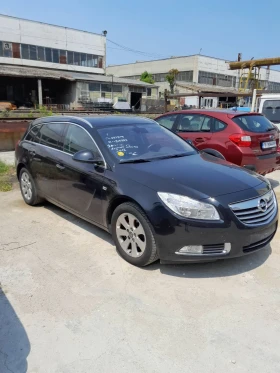 Opel Insignia 2.0 | Mobile.bg    3