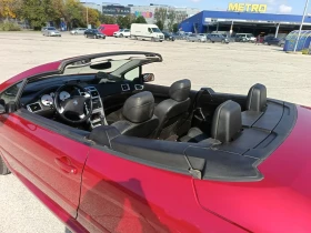Обява за продажба на Peugeot 307 CC ~5 500 лв. - изображение 5