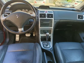 Обява за продажба на Peugeot 307 CC ~5 500 лв. - изображение 10