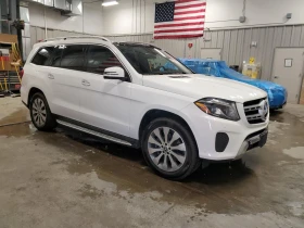 Mercedes-Benz GLS 450 | Mobile.bg    4