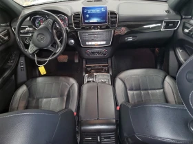 Mercedes-Benz GLS 450 | Mobile.bg    7