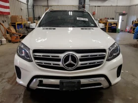 Mercedes-Benz GLS 450 | Mobile.bg    6