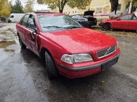 Volvo S40 1.9DTI - 11 лв. / 5.62 € - 42624626 2