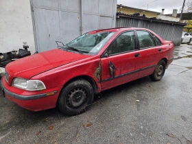 Volvo S40 1.9DTI - 11 лв. / 5.62 € - 42624626 4