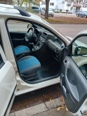 Fiat Panda 1.3  70. | Mobile.bg    5