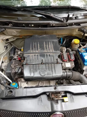 Fiat Panda 1.3  70. | Mobile.bg    8