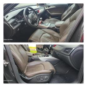 Audi A6 Allroad Bi turbo  - 36800 лв. / 18815.54 € - 25970331 13