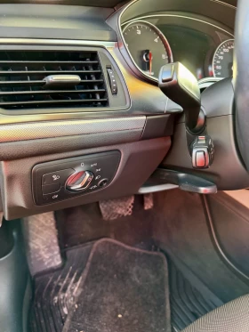 Audi A6 Allroad 3.0BI-TDI-360КАМЕРИ-ОБДУХВАНЕ-DISTRONIC-LANE-ASIS  - 31800 лв. / 16259.08 € - 19805950 15