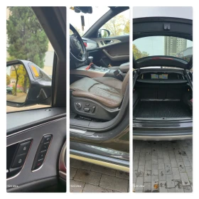 Audi A6 Allroad Bi turbo  - 36800 лв. / 18815.54 € - 25970331 9