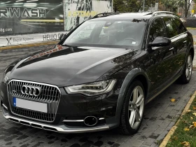 Audi A6 Allroad Bi turbo  - 36800 лв. / 18815.54 € - 25970331 3