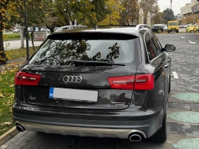 Audi A6 Allroad Bi turbo  - 36800 лв. / 18815.54 € - 25970331 8