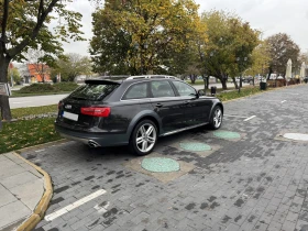 Audi A6 Allroad Bi turbo  - 36800 лв. / 18815.54 € - 25970331 4