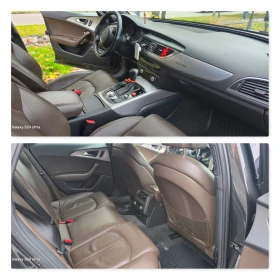 Audi A6 Allroad Bi turbo  - 36800 лв. / 18815.54 € - 25970331 14
