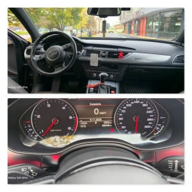 Audi A6 Allroad Bi turbo  - 36800 лв. / 18815.54 € - 25970331 17