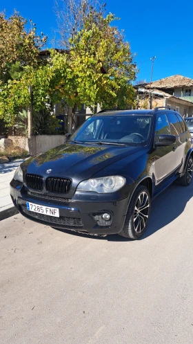 BMW X5M Е70 - изображение 1